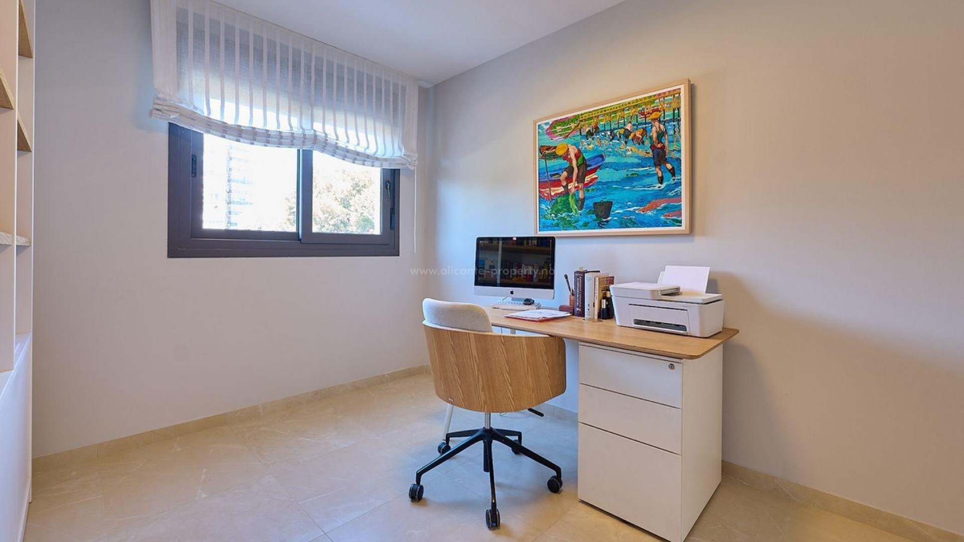 Apartamento / piso en Alicante Centro