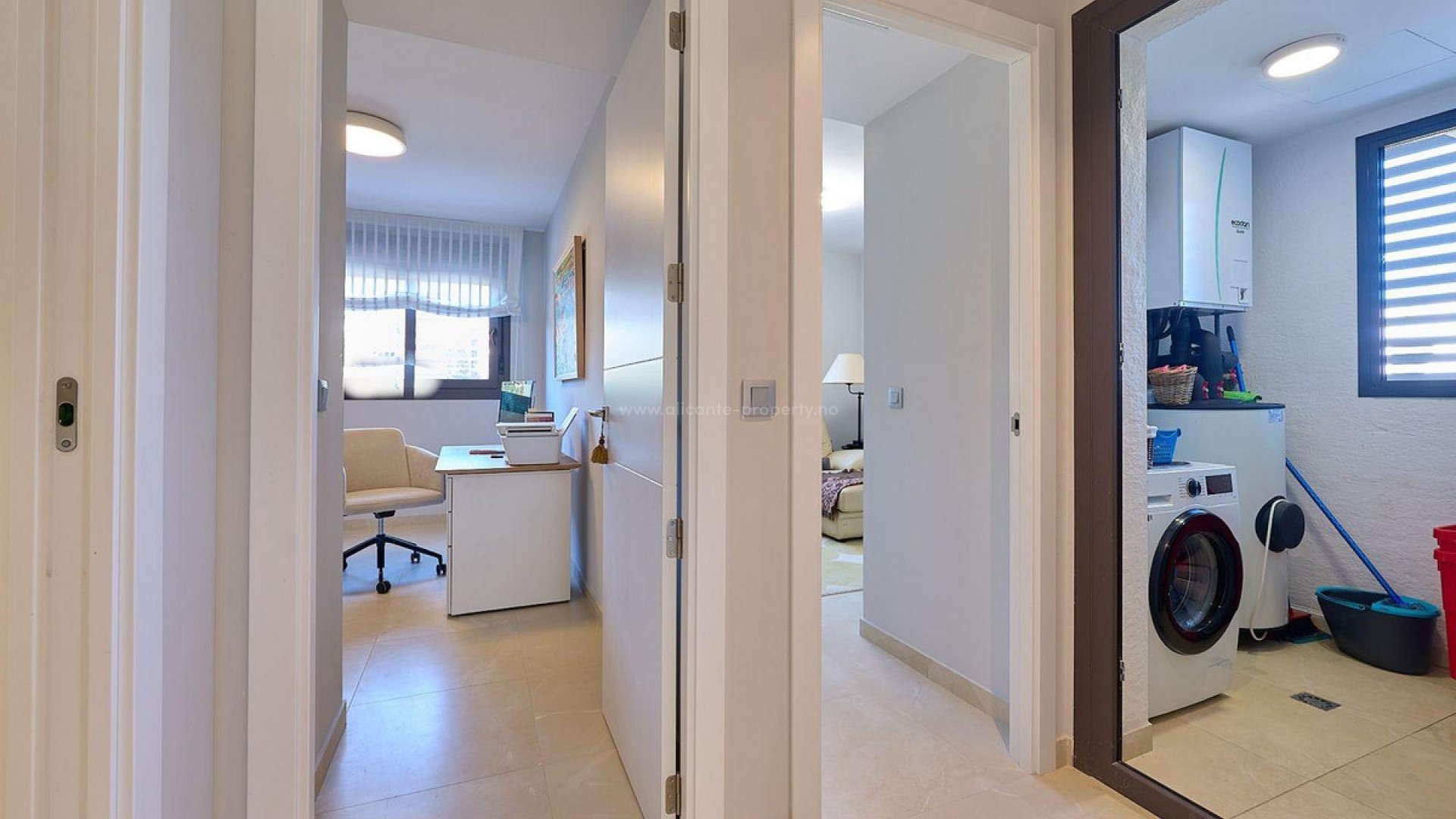 Apartamento / piso en Alicante Centro