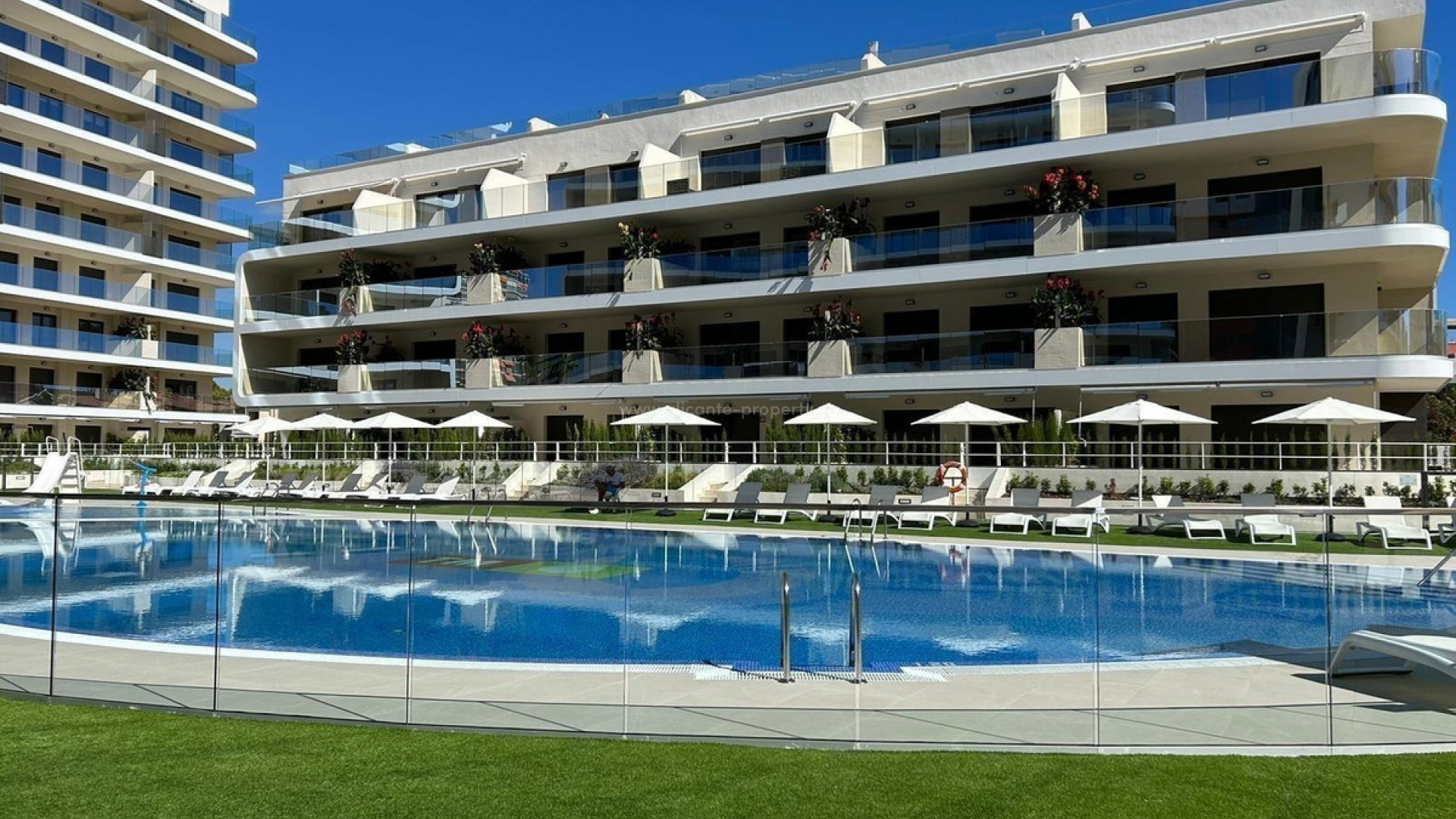 Apartamento / piso en Alicante Centro