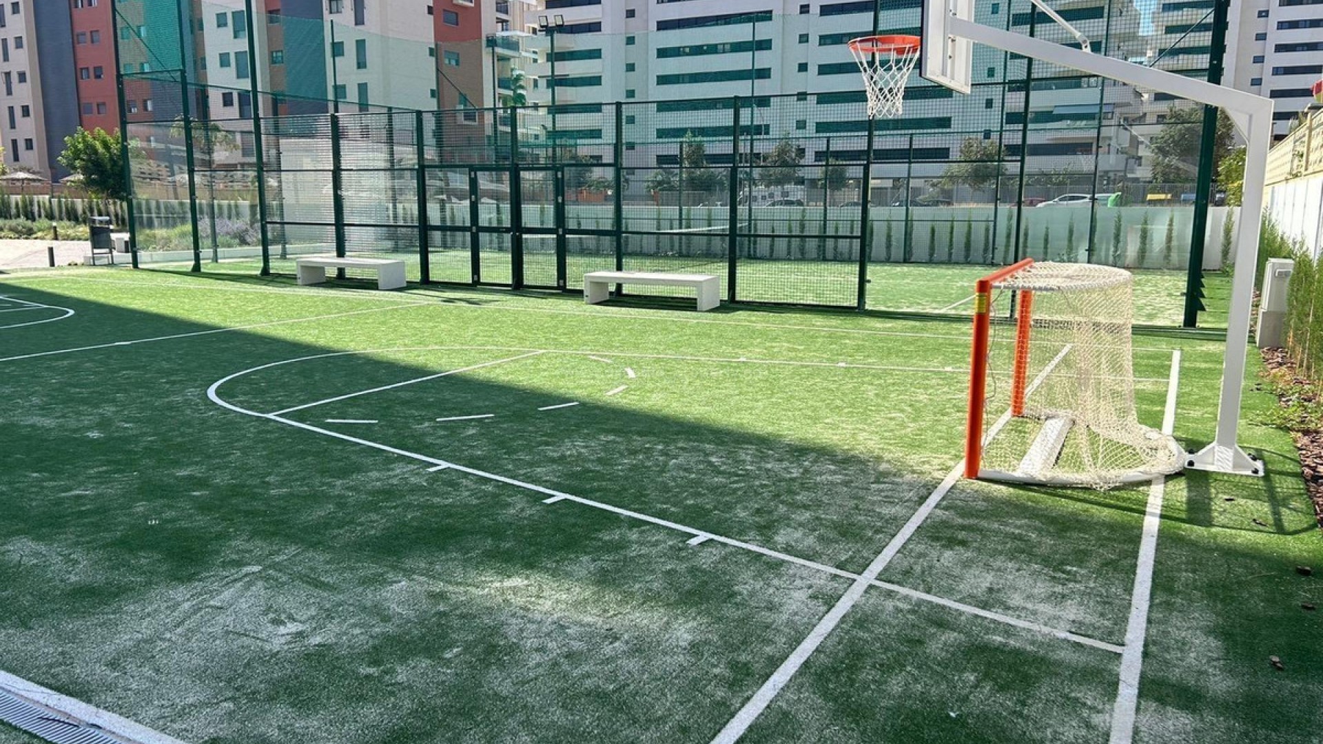 Apartamento / piso en Alicante Centro