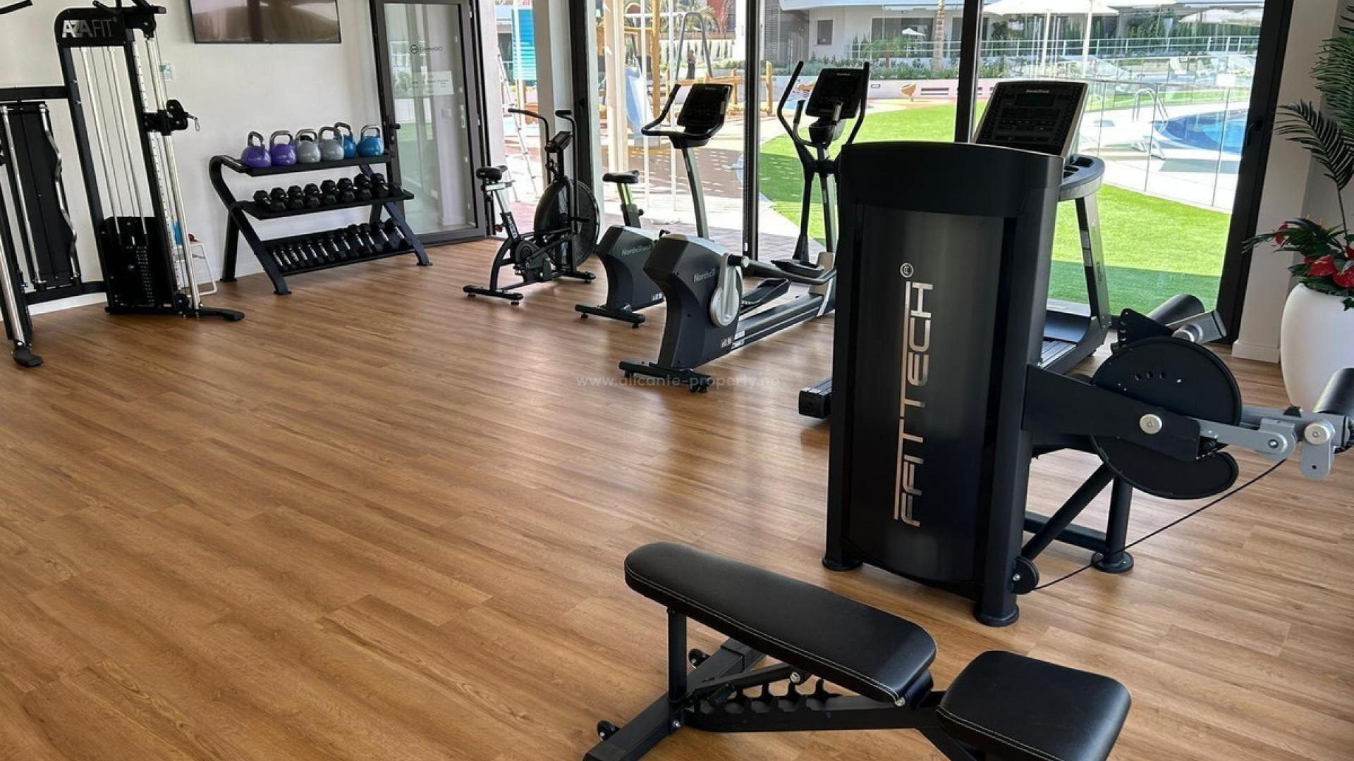 Apartamento / piso en Alicante Centro