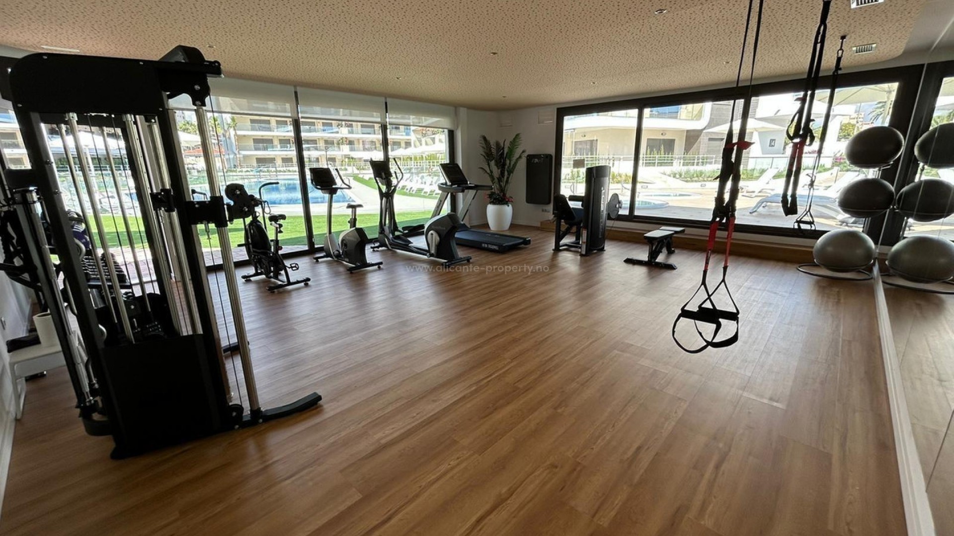 Apartamento / piso en Alicante Centro