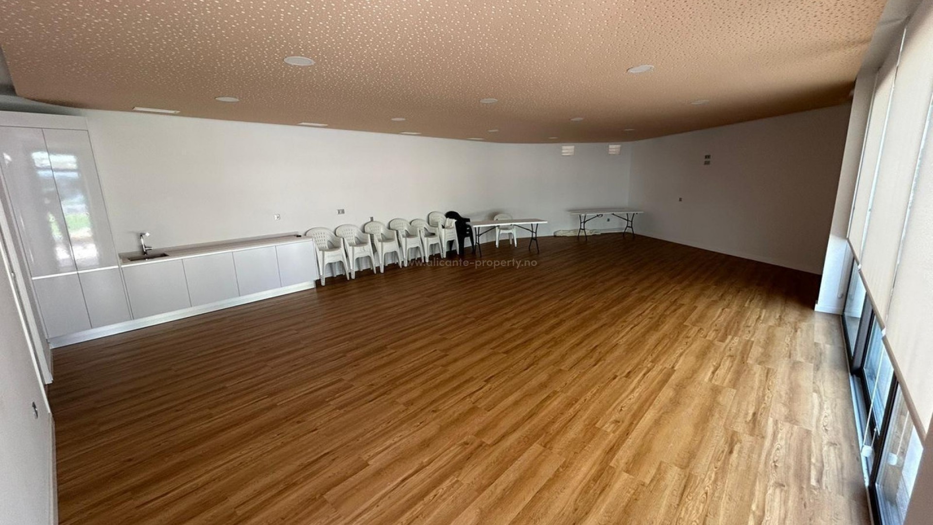 Apartamento / piso en Alicante Centro