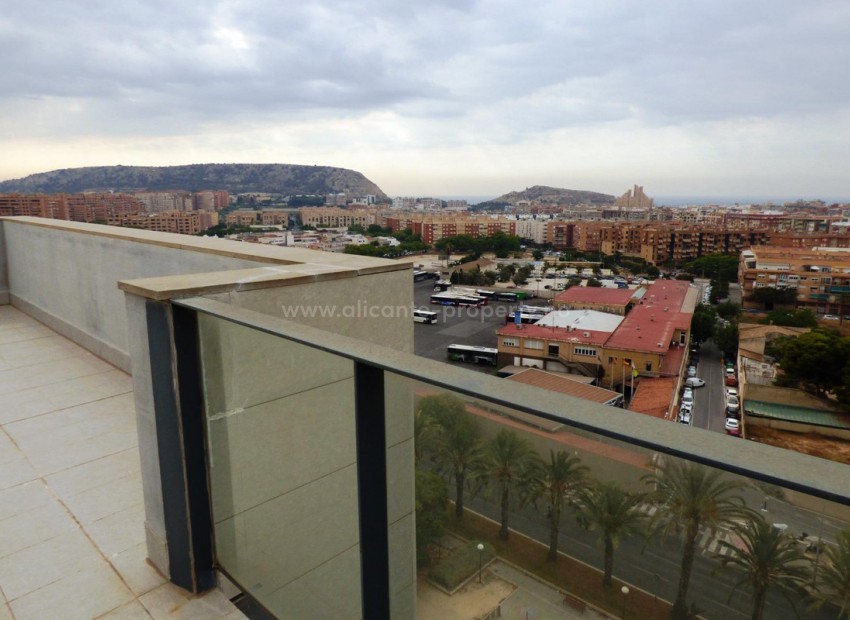 Apartamento / piso en Alicante Centro