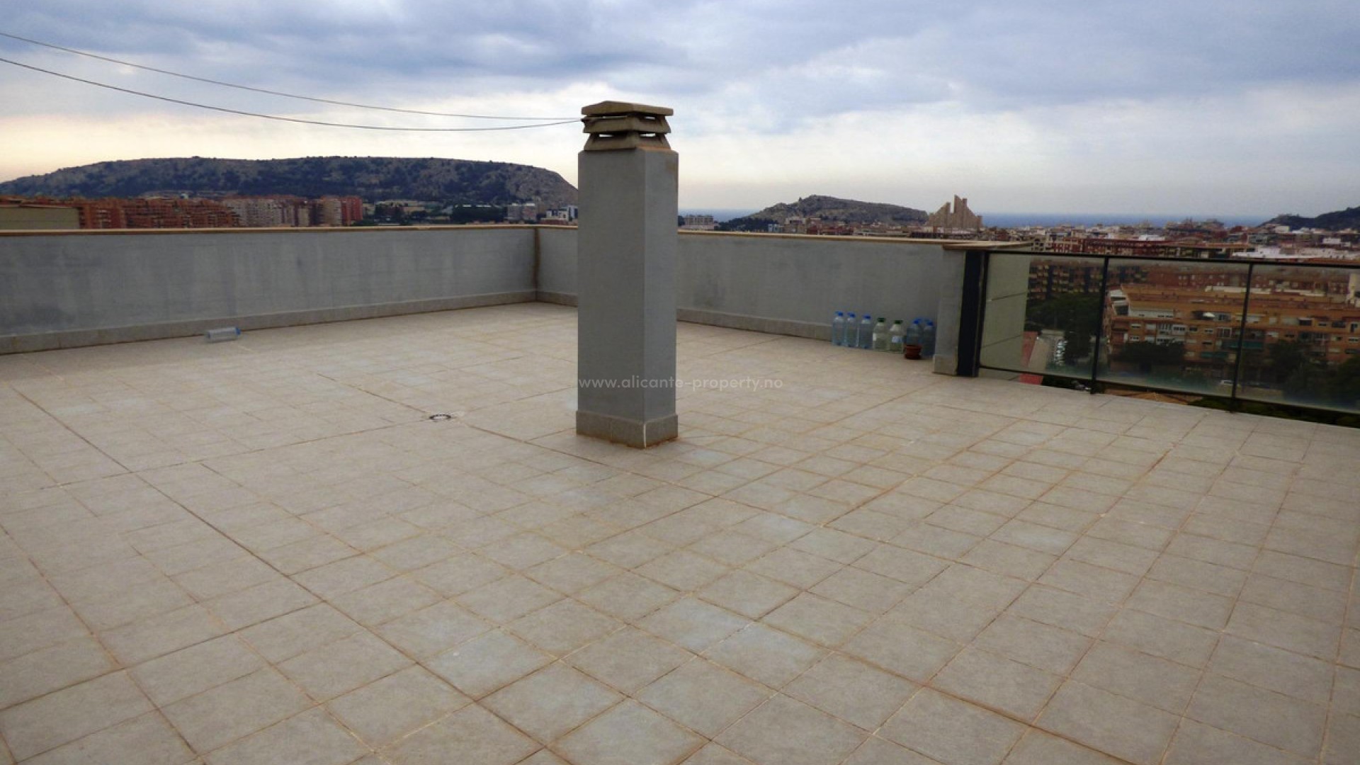 Apartamento / piso en Alicante Centro