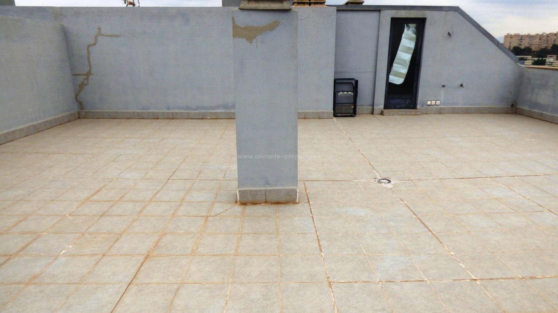 Apartamento / piso en Alicante Centro