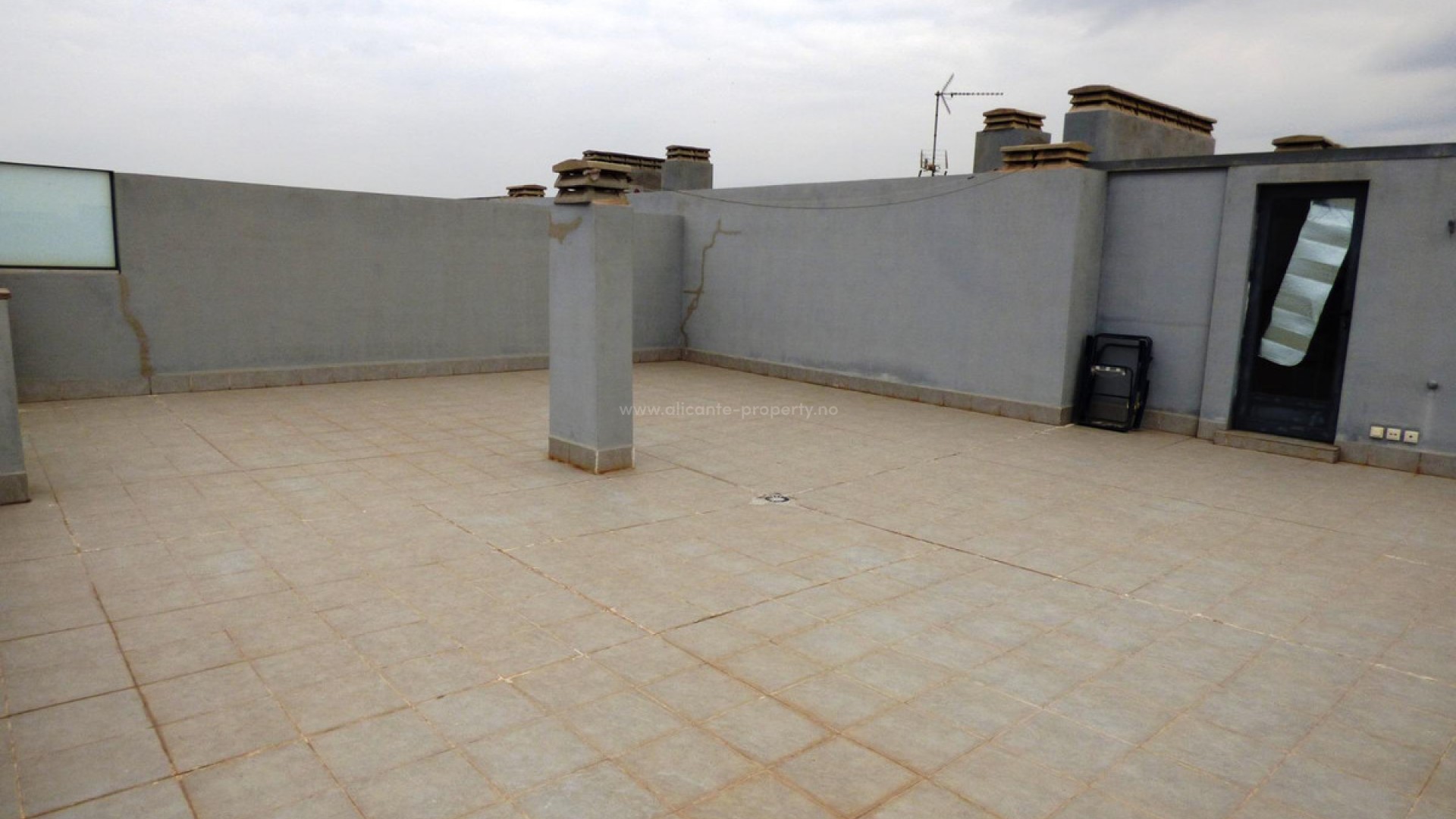 Apartamento / piso en Alicante Centro