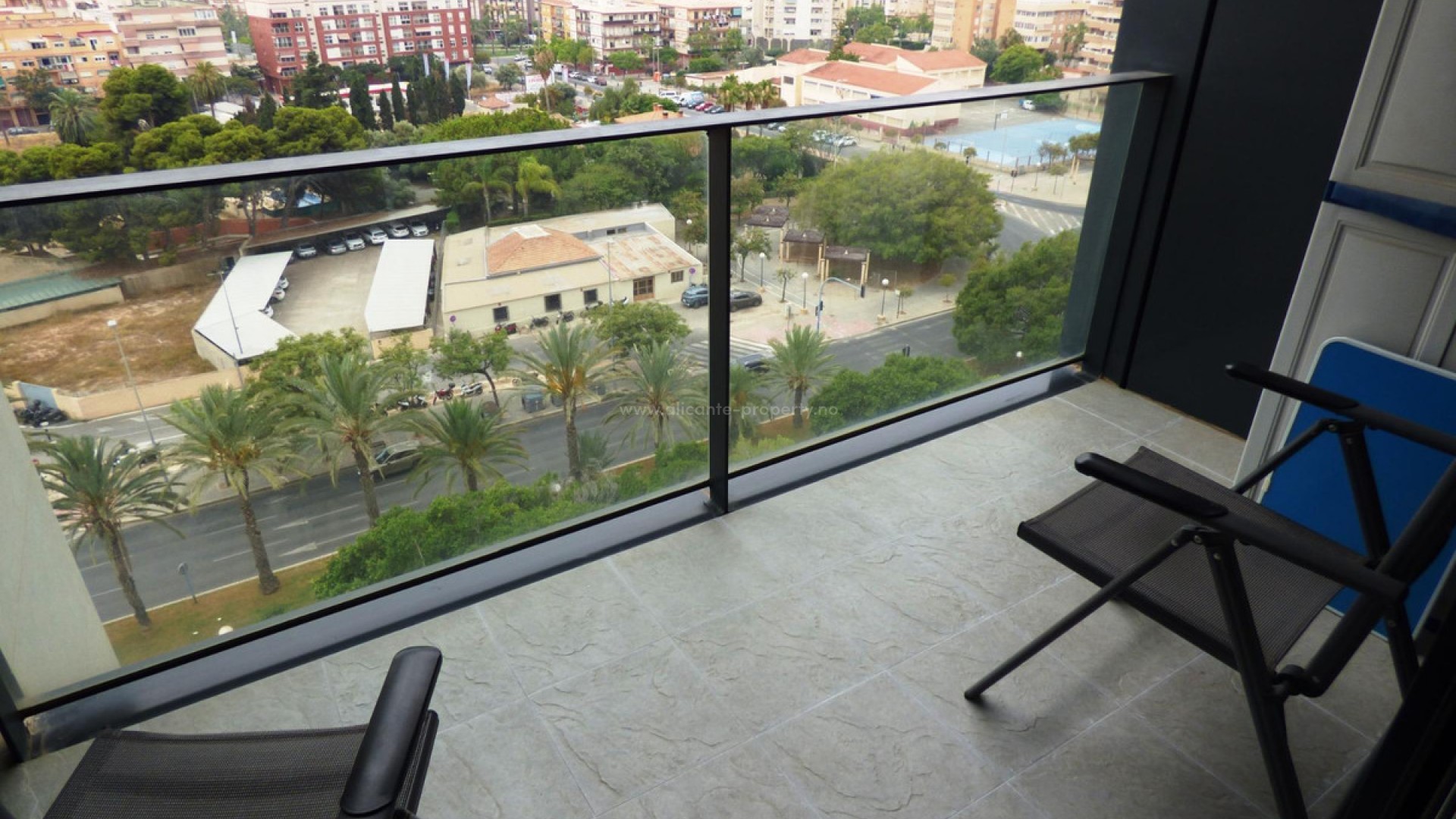 Apartamento / piso en Alicante Centro