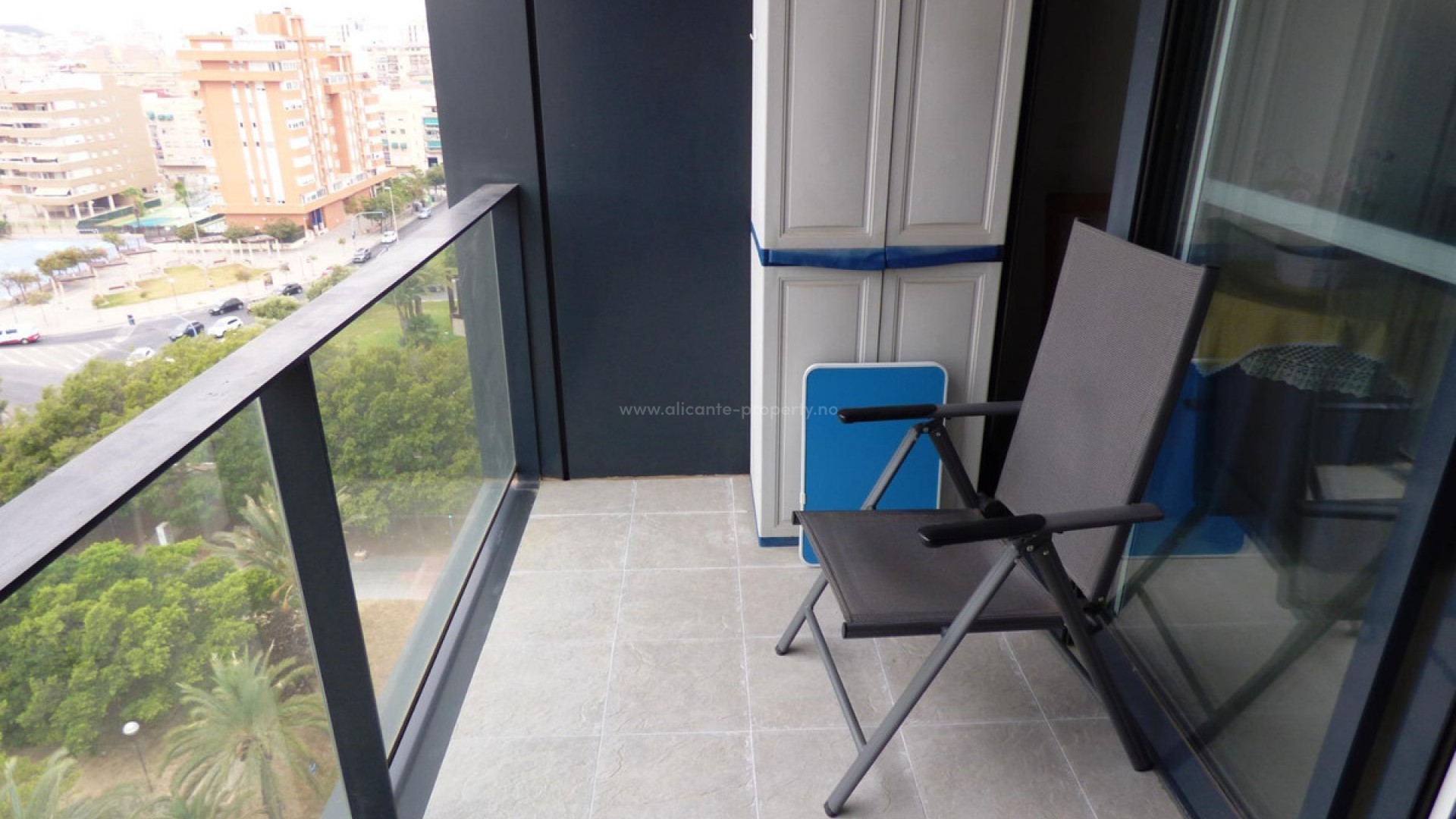 Apartamento / piso en Alicante Centro
