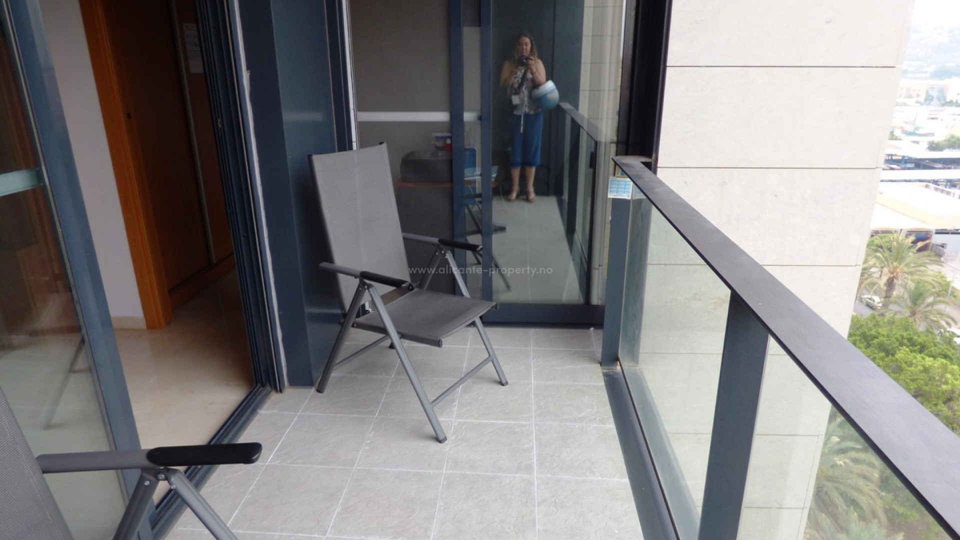 Apartamento / piso en Alicante Centro