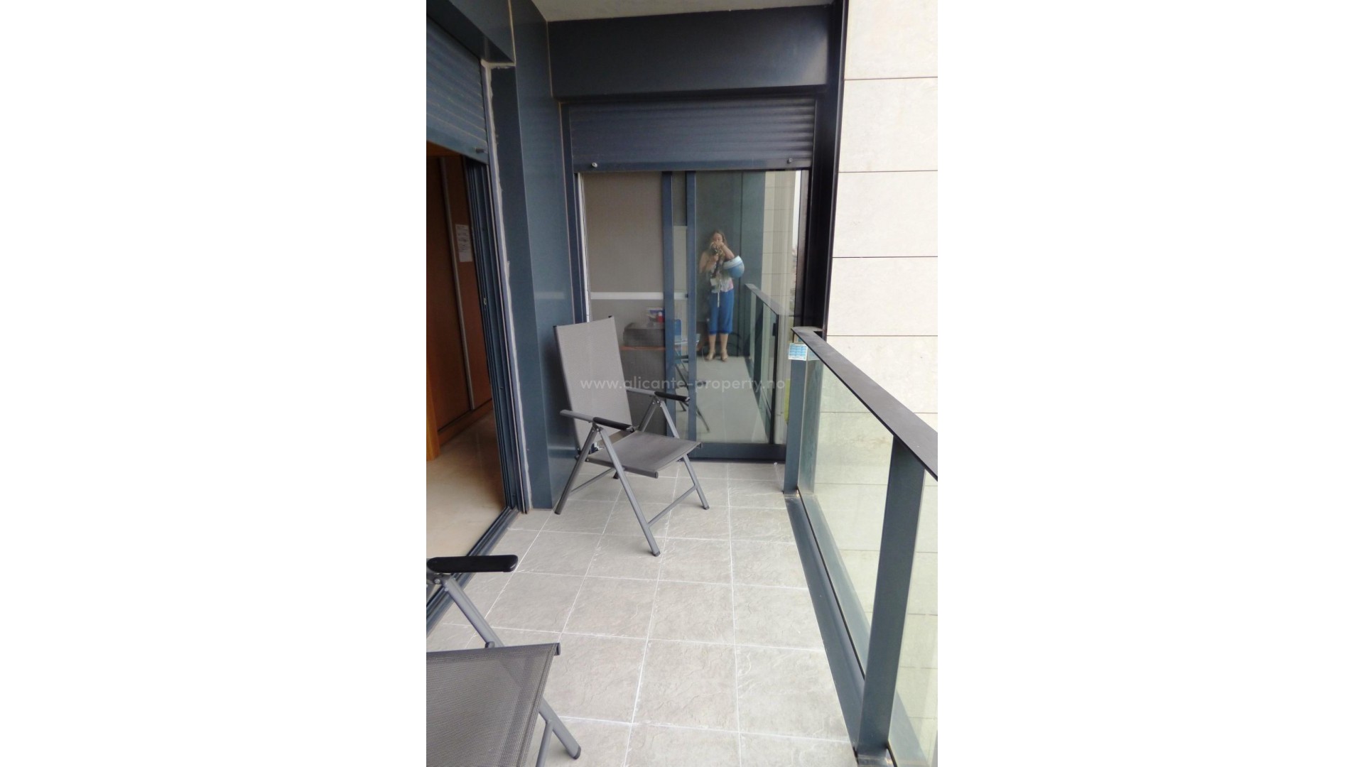 Apartamento / piso en Alicante Centro