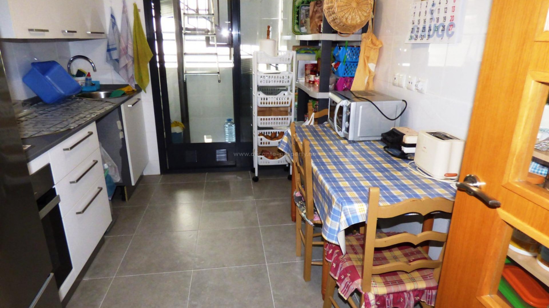 Apartamento / piso en Alicante Centro