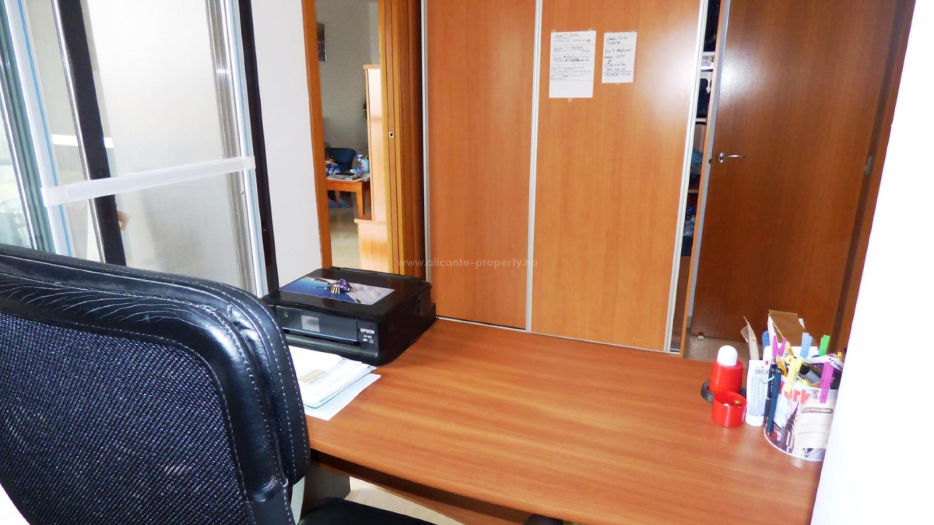 Apartamento / piso en Alicante Centro