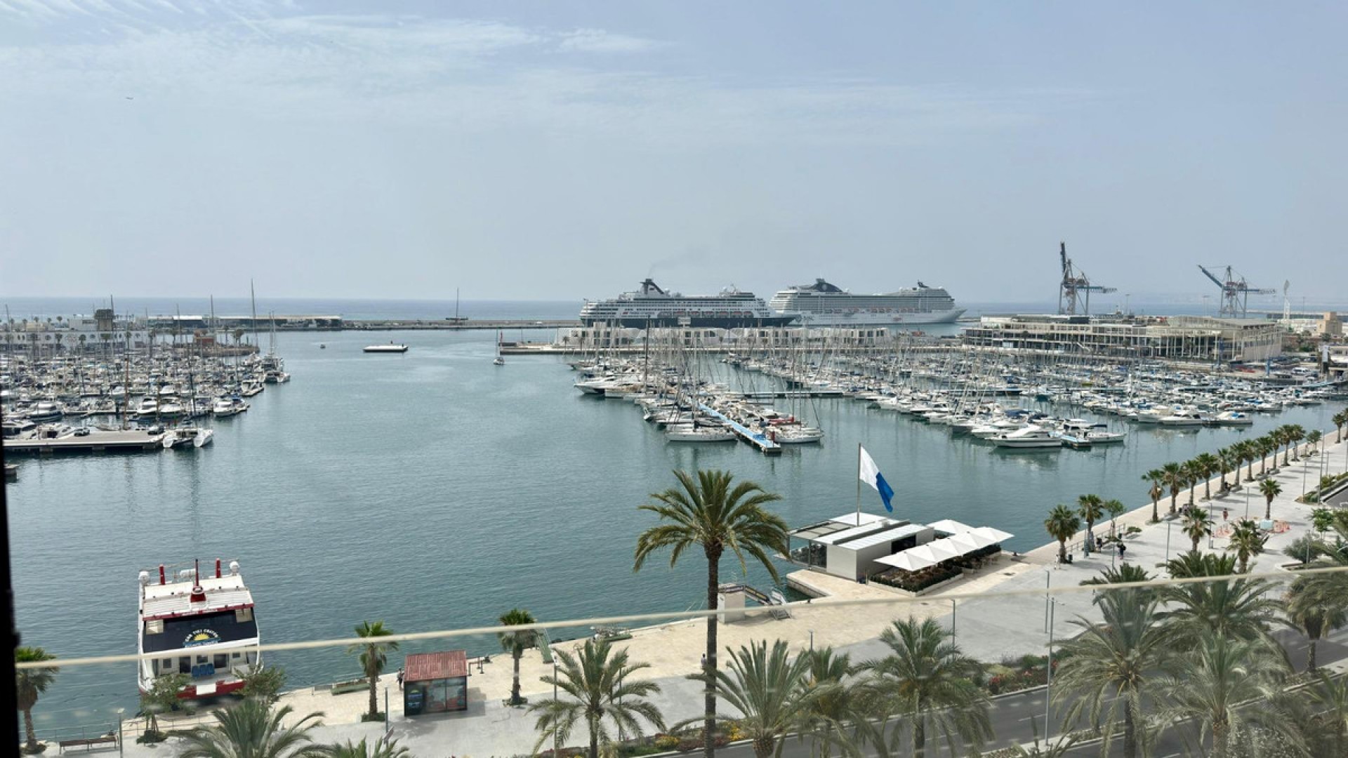 Apartamento / piso en Alicante Centro