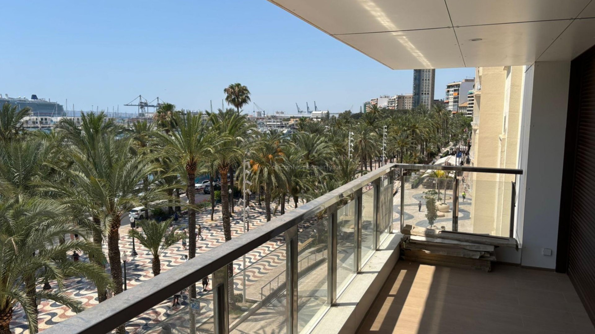 Apartamento / piso en Alicante Centro