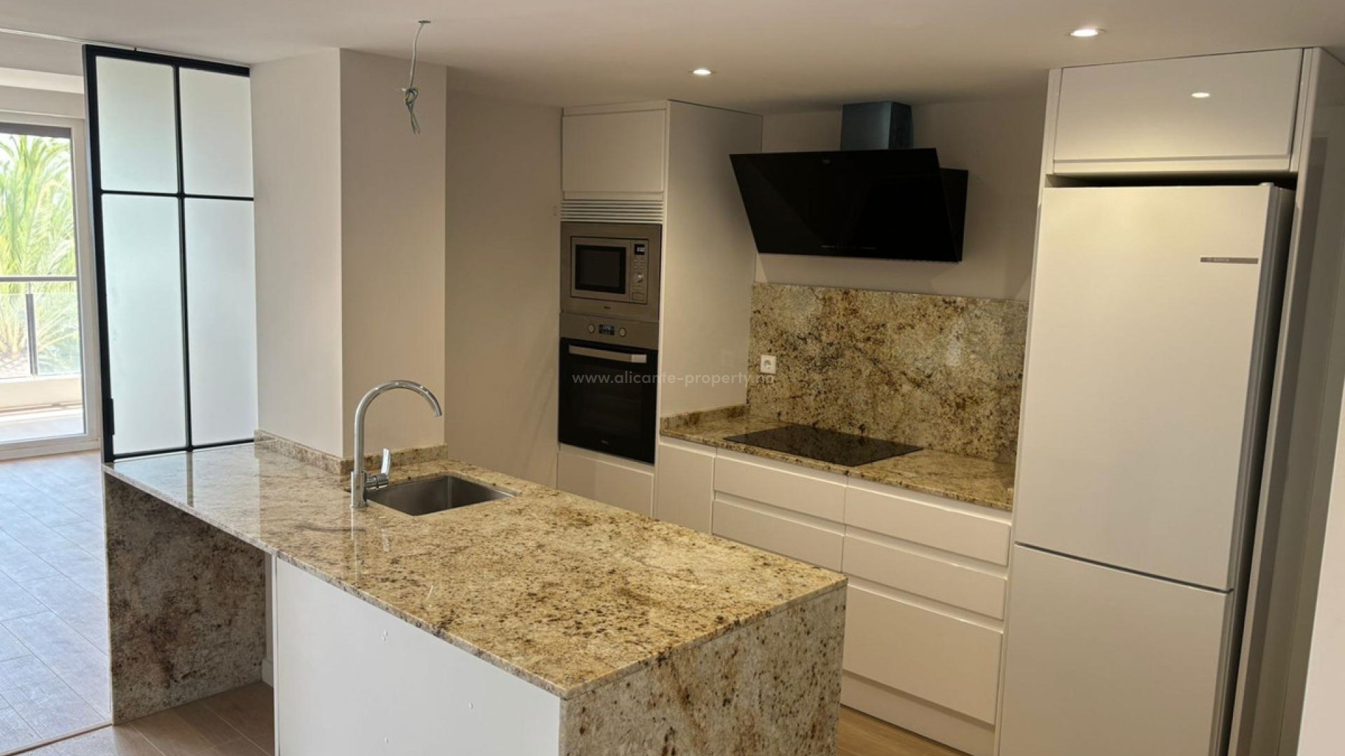 Apartamento / piso en Alicante Centro