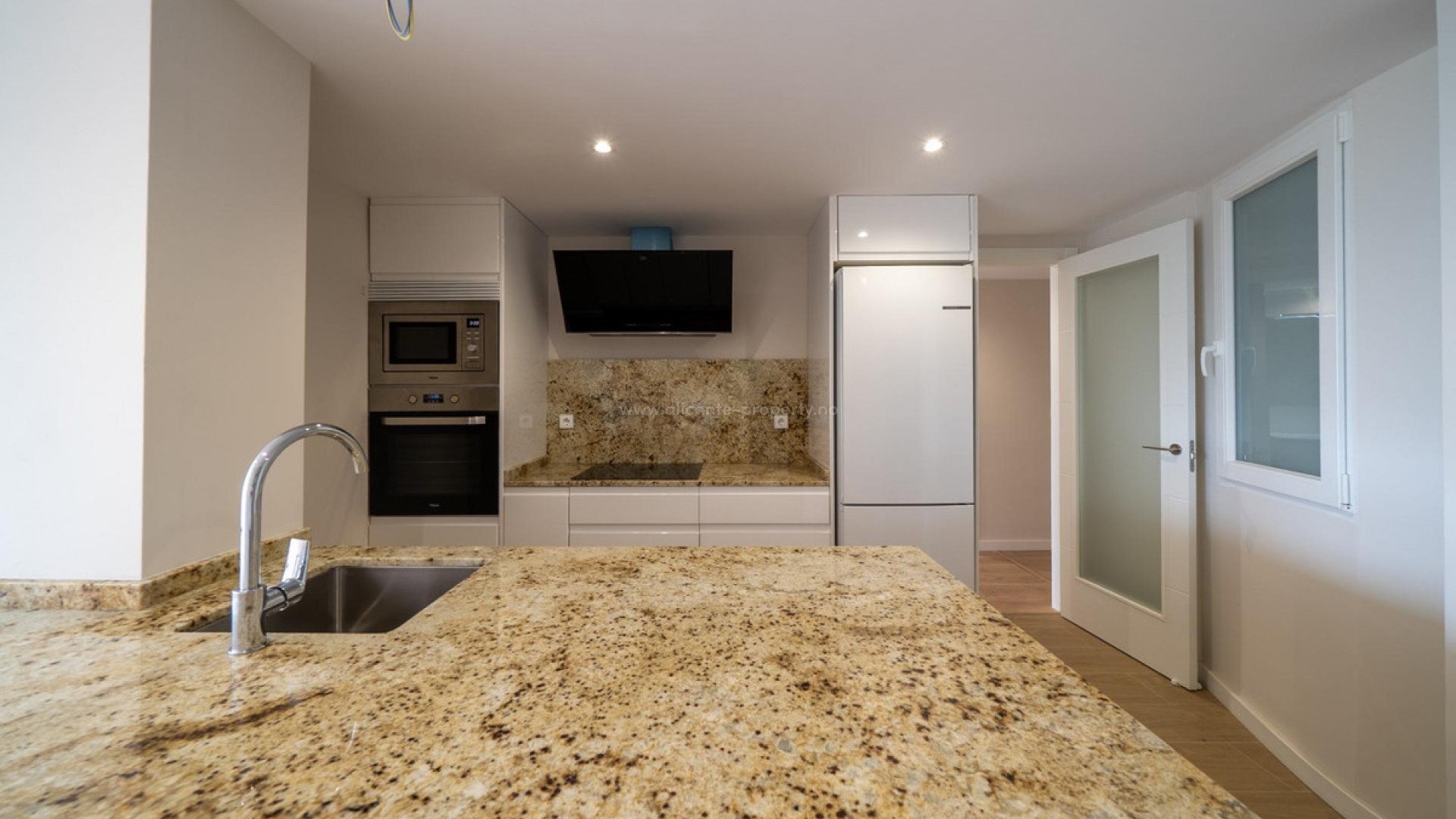 Apartamento / piso en Alicante Centro