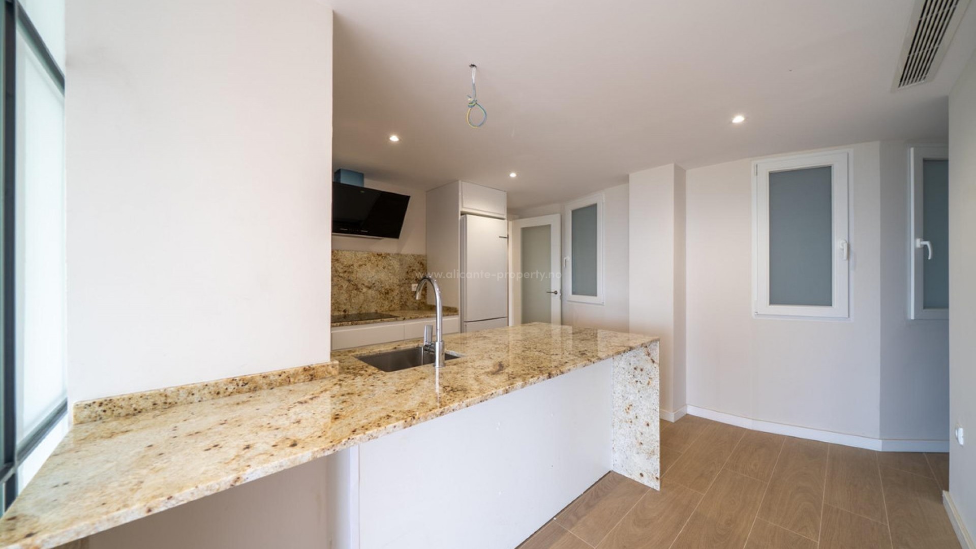 Apartamento / piso en Alicante Centro