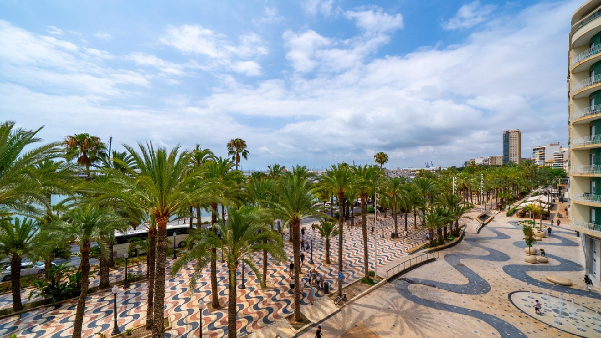 Apartamento / piso en Alicante Centro