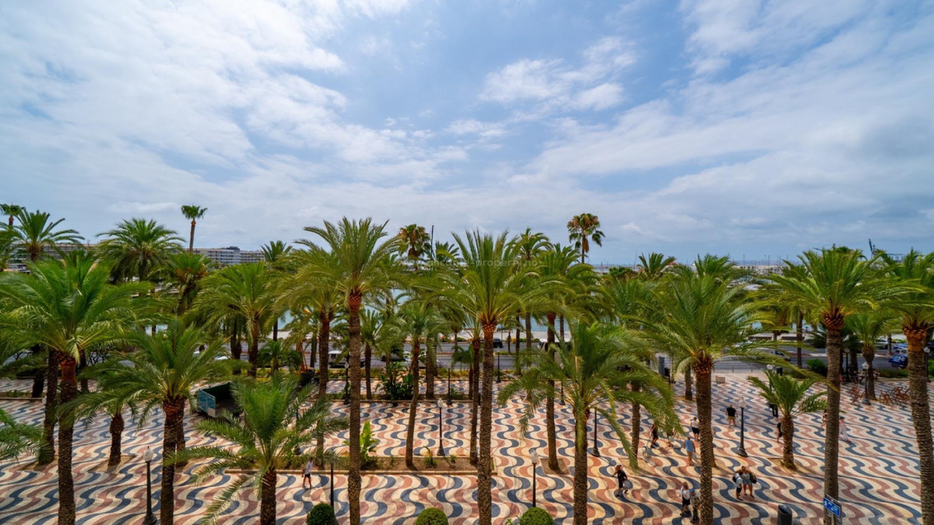 Apartamento / piso en Alicante Centro