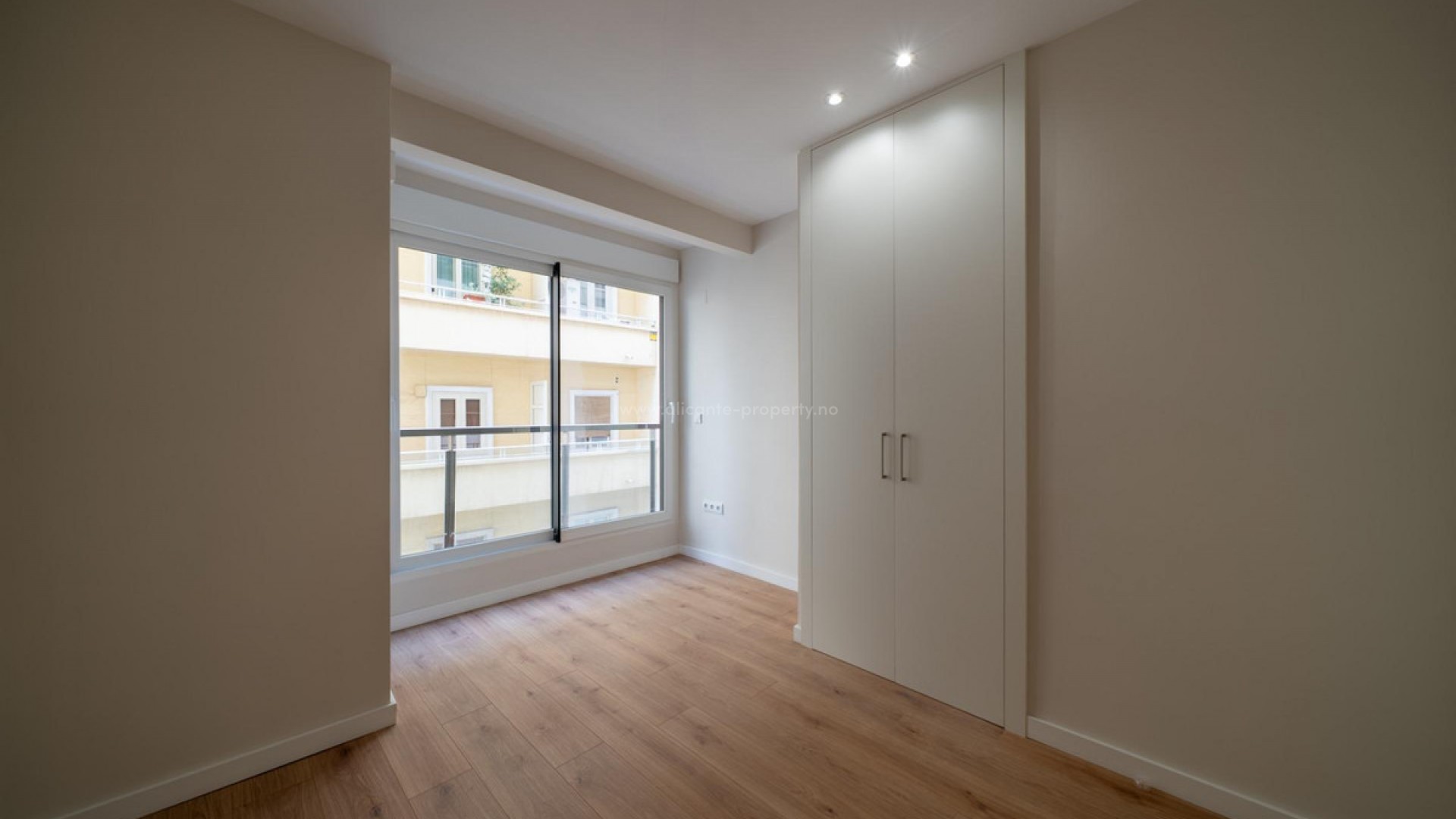 Apartamento / piso en Alicante Centro