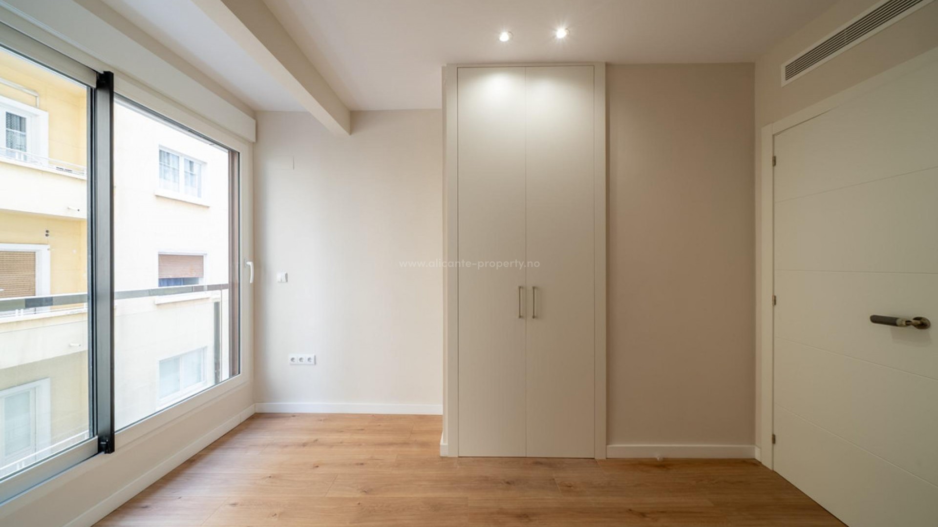 Apartamento / piso en Alicante Centro
