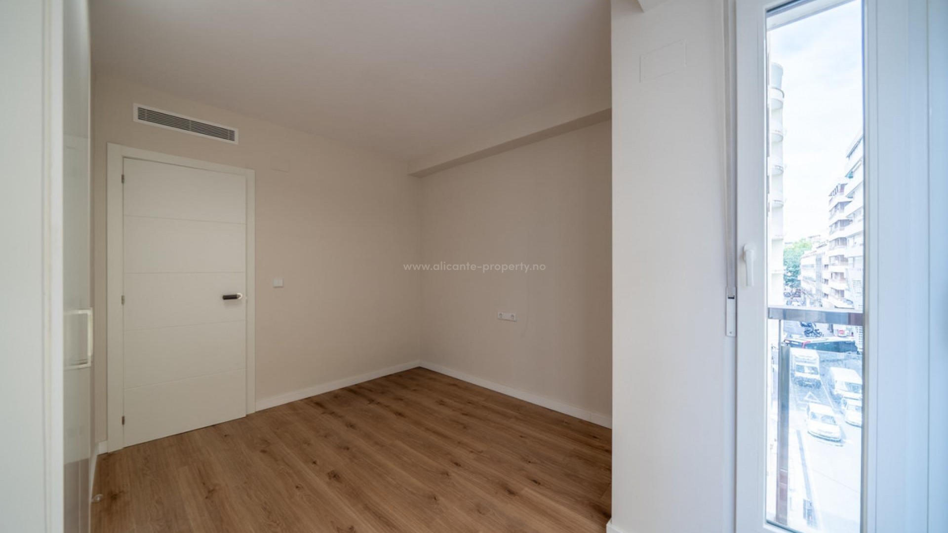 Apartamento / piso en Alicante Centro