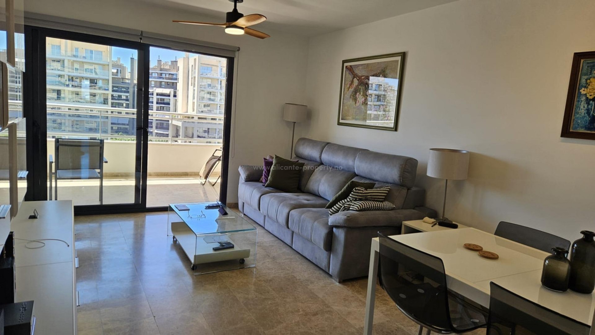 Apartamento / piso en Alicante Centro