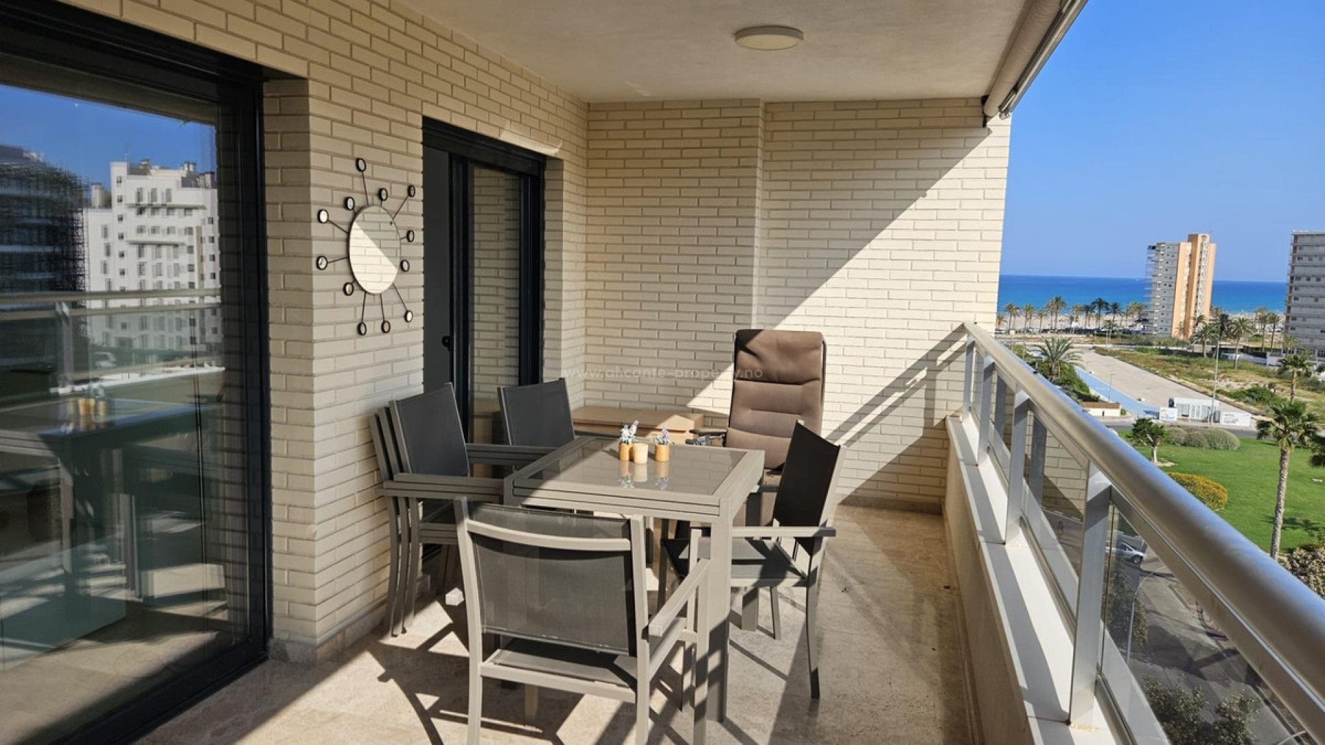 Apartamento / piso en Alicante Centro