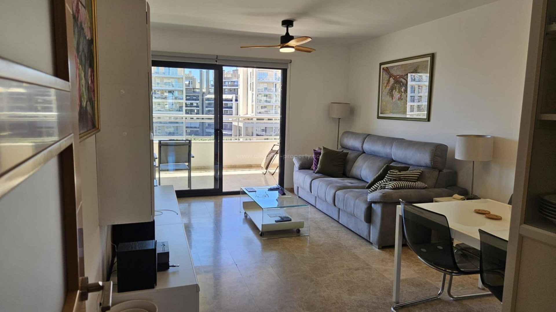 Apartamento / piso en Alicante Centro