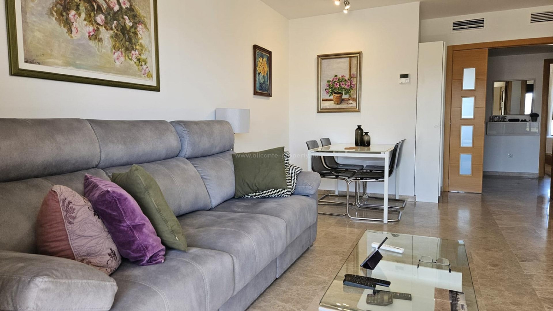 Apartamento / piso en Alicante Centro