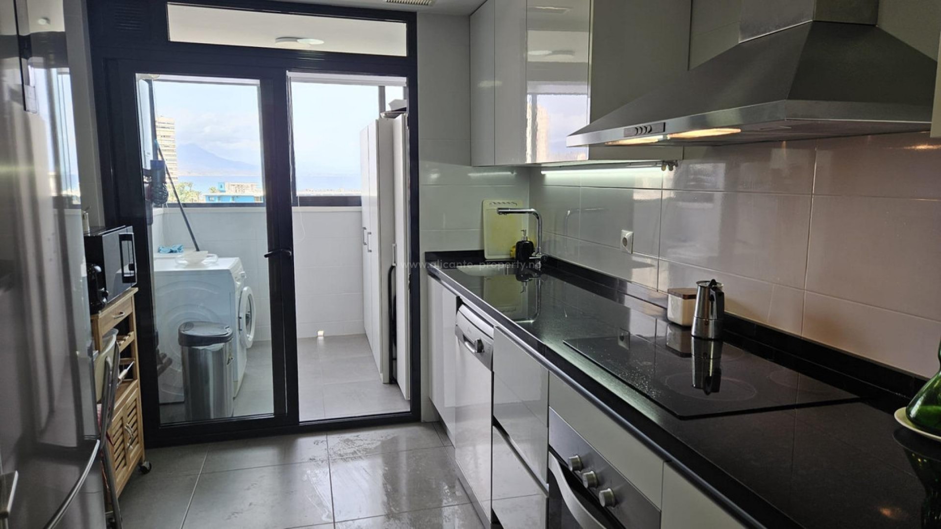 Apartamento / piso en Alicante Centro