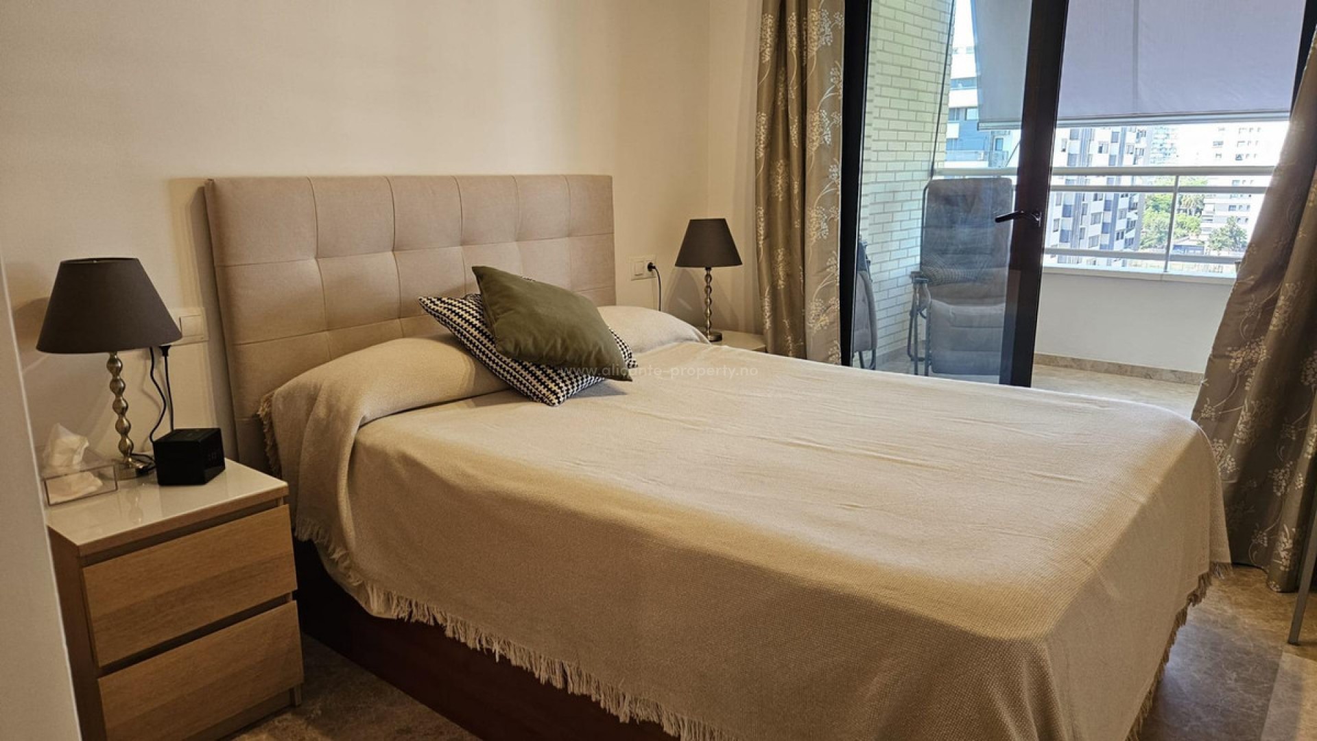 Apartamento / piso en Alicante Centro