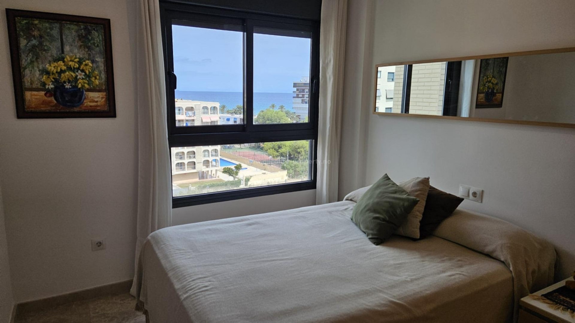 Apartamento / piso en Alicante Centro