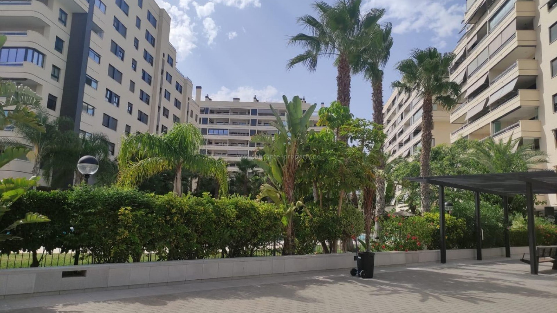 Apartamento / piso en Alicante Centro