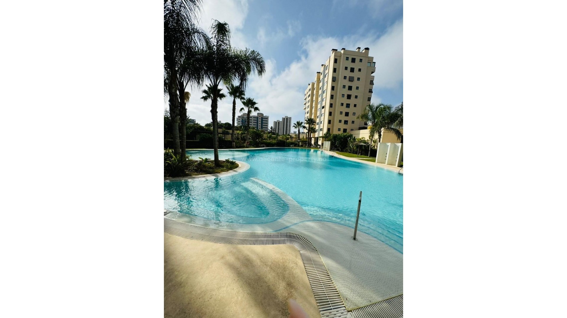 Apartamento / piso en Alicante Centro