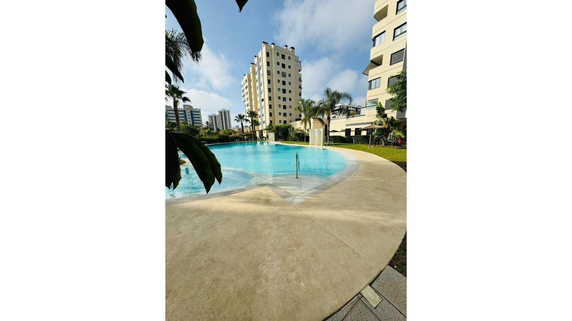 Apartamento / piso en Alicante Centro