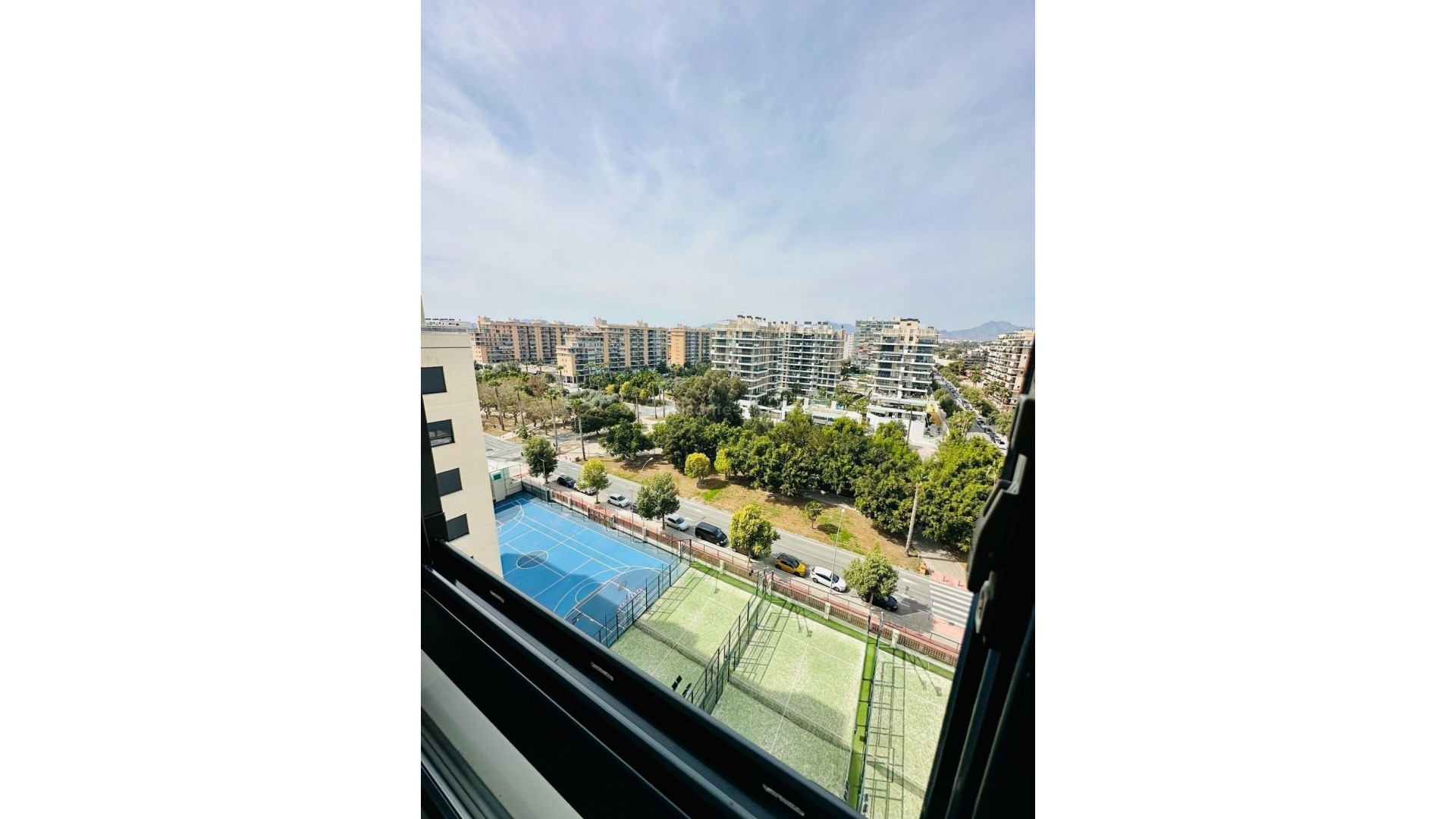 Apartamento / piso en Alicante Centro