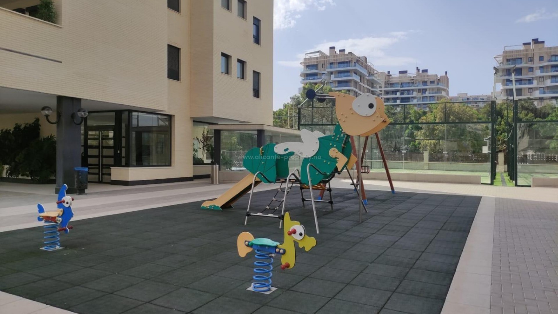 Apartamento / piso en Alicante Centro