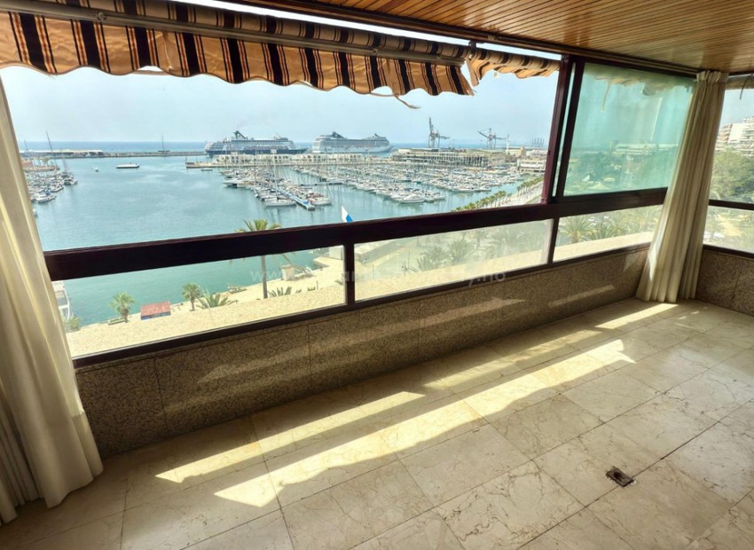 Apartamento / piso en Alicante Centro