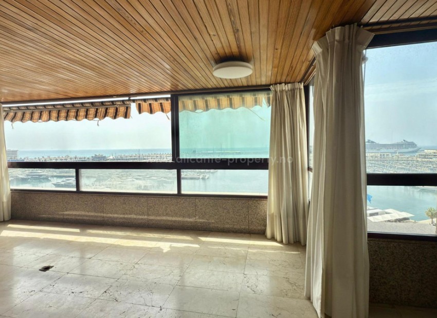 Apartamento / piso en Alicante Centro