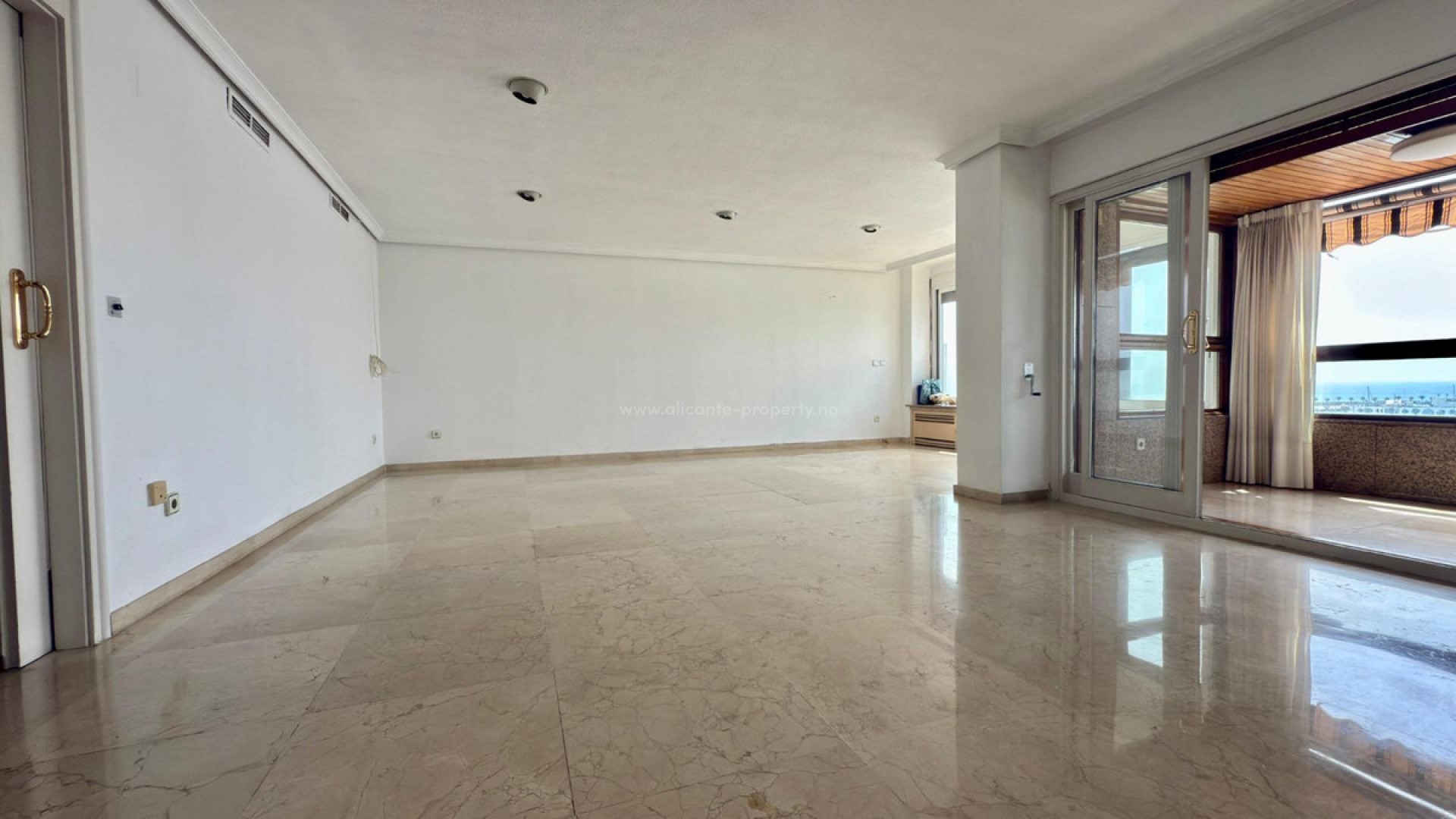 Apartamento / piso en Alicante Centro