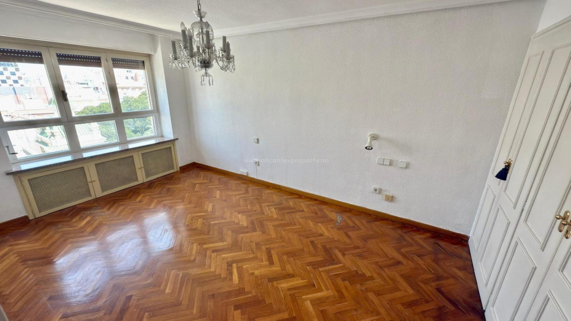 Apartamento / piso en Alicante Centro