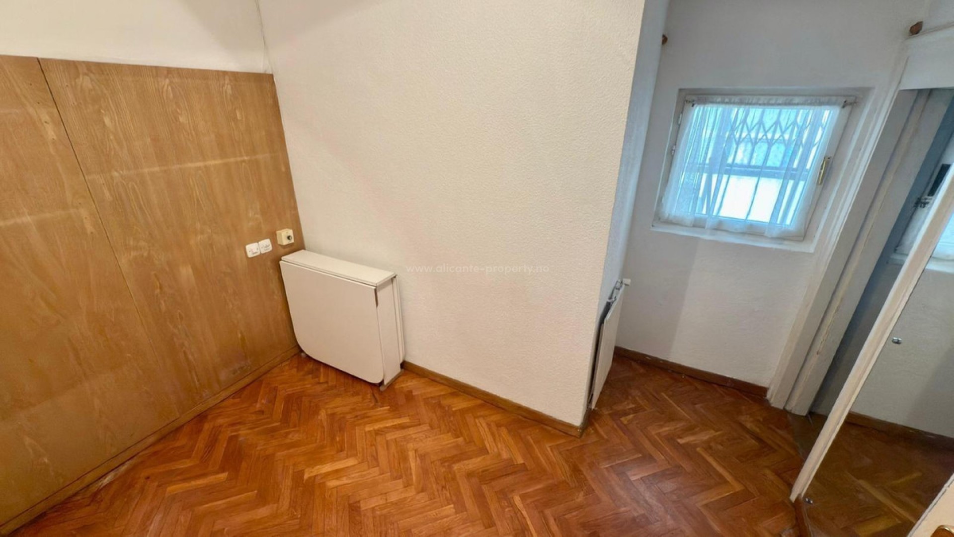 Apartamento / piso en Alicante Centro