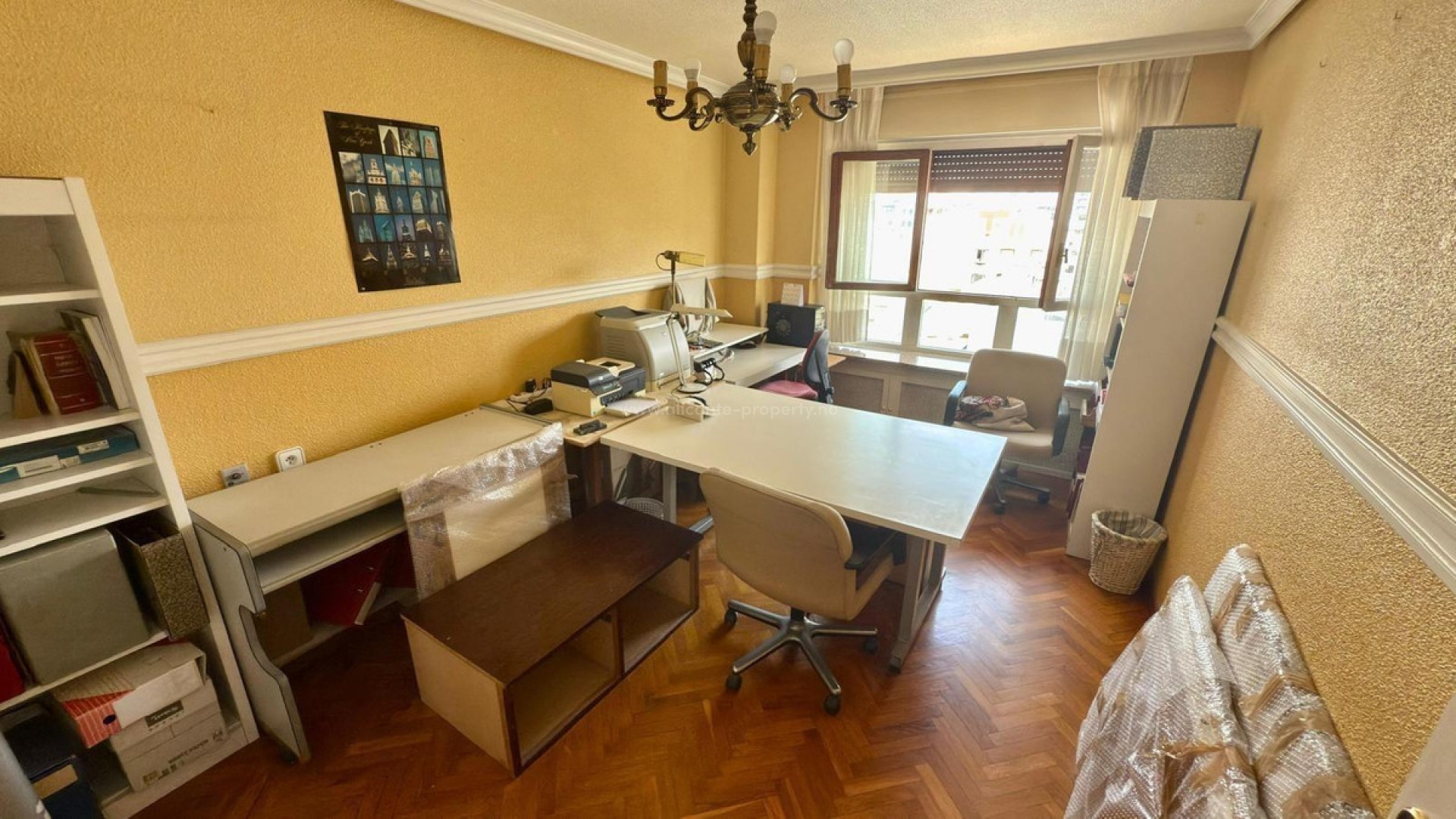 Apartamento / piso en Alicante Centro