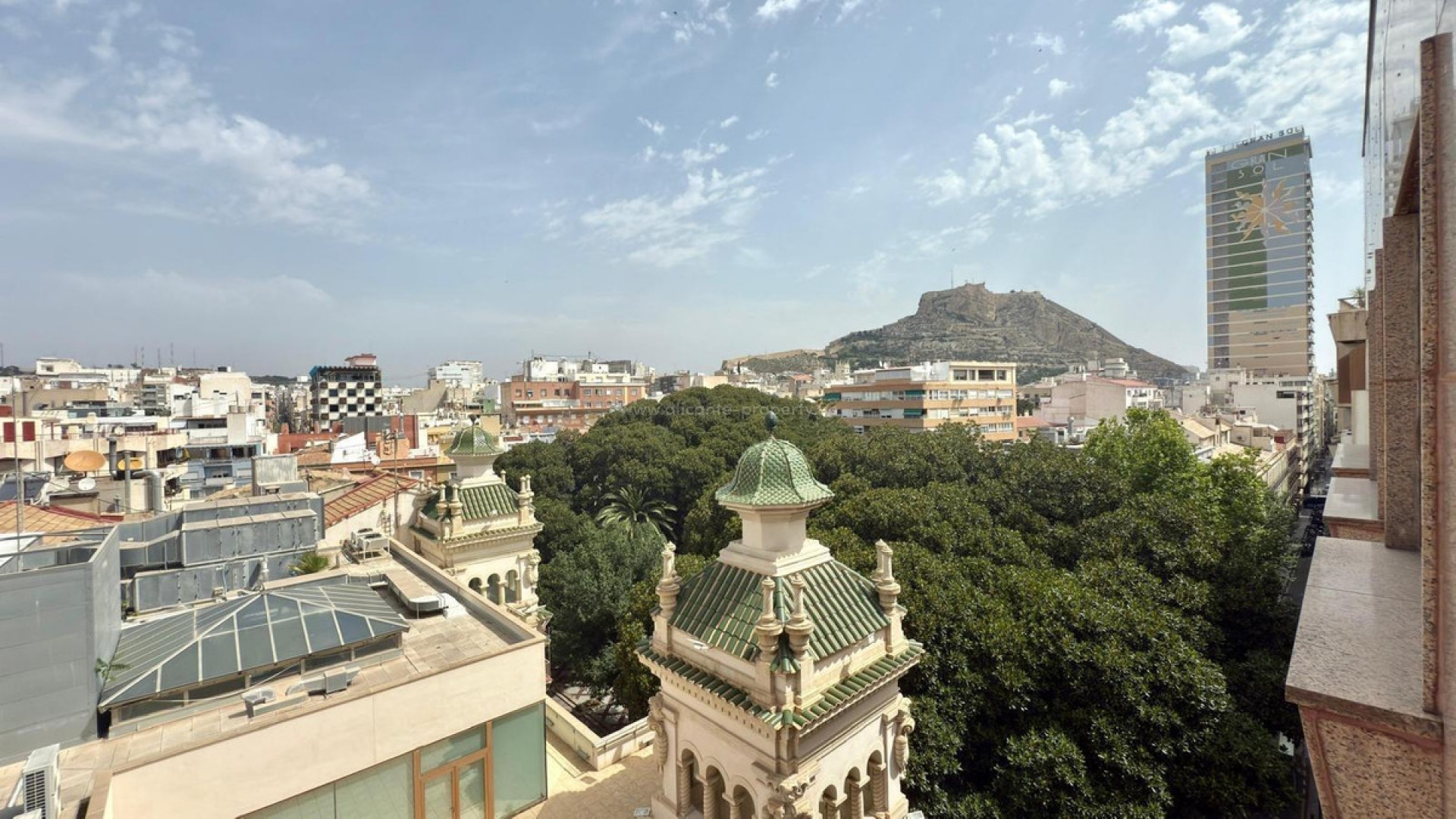 Apartamento / piso en Alicante Centro