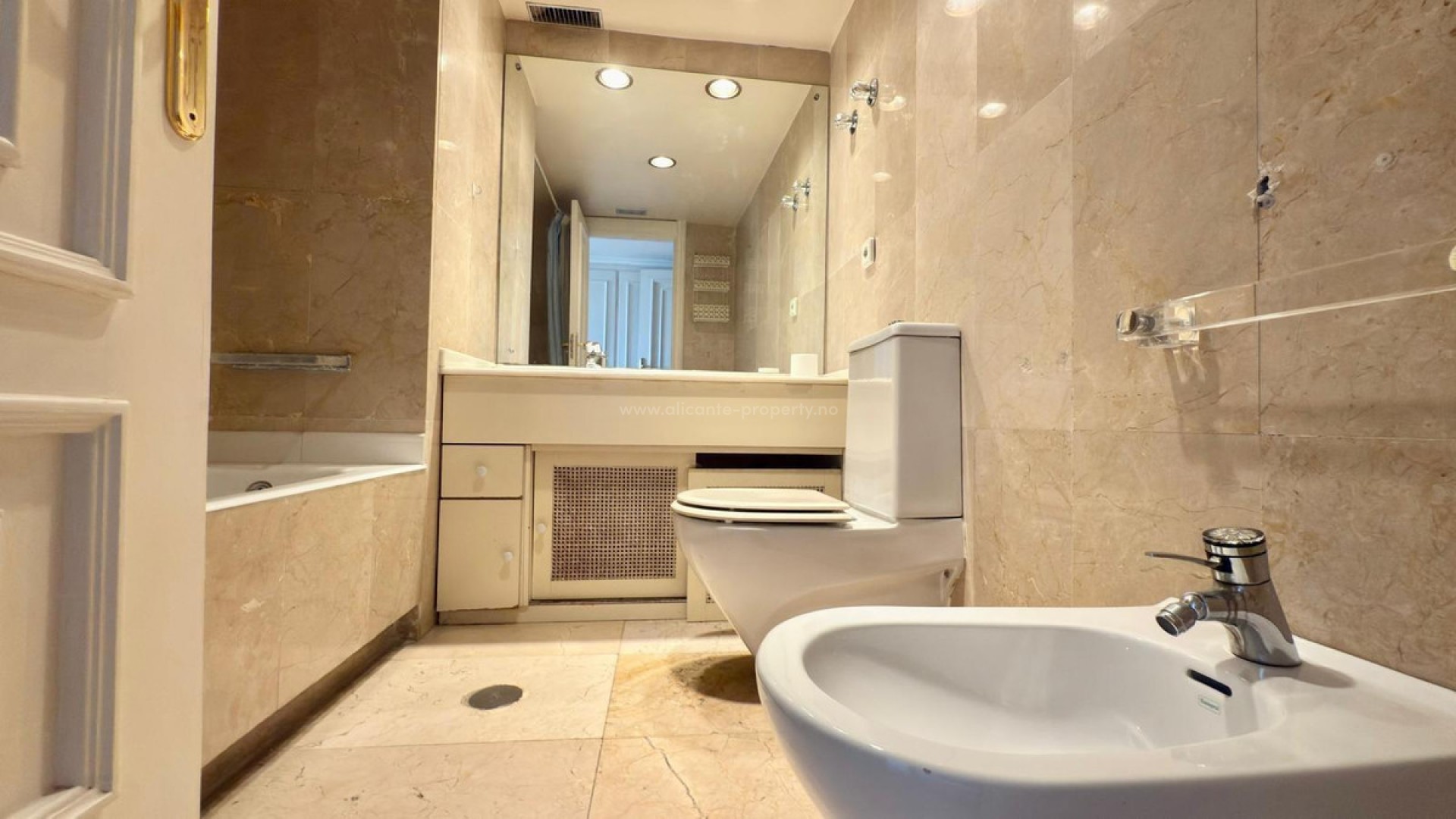 Apartamento / piso en Alicante Centro