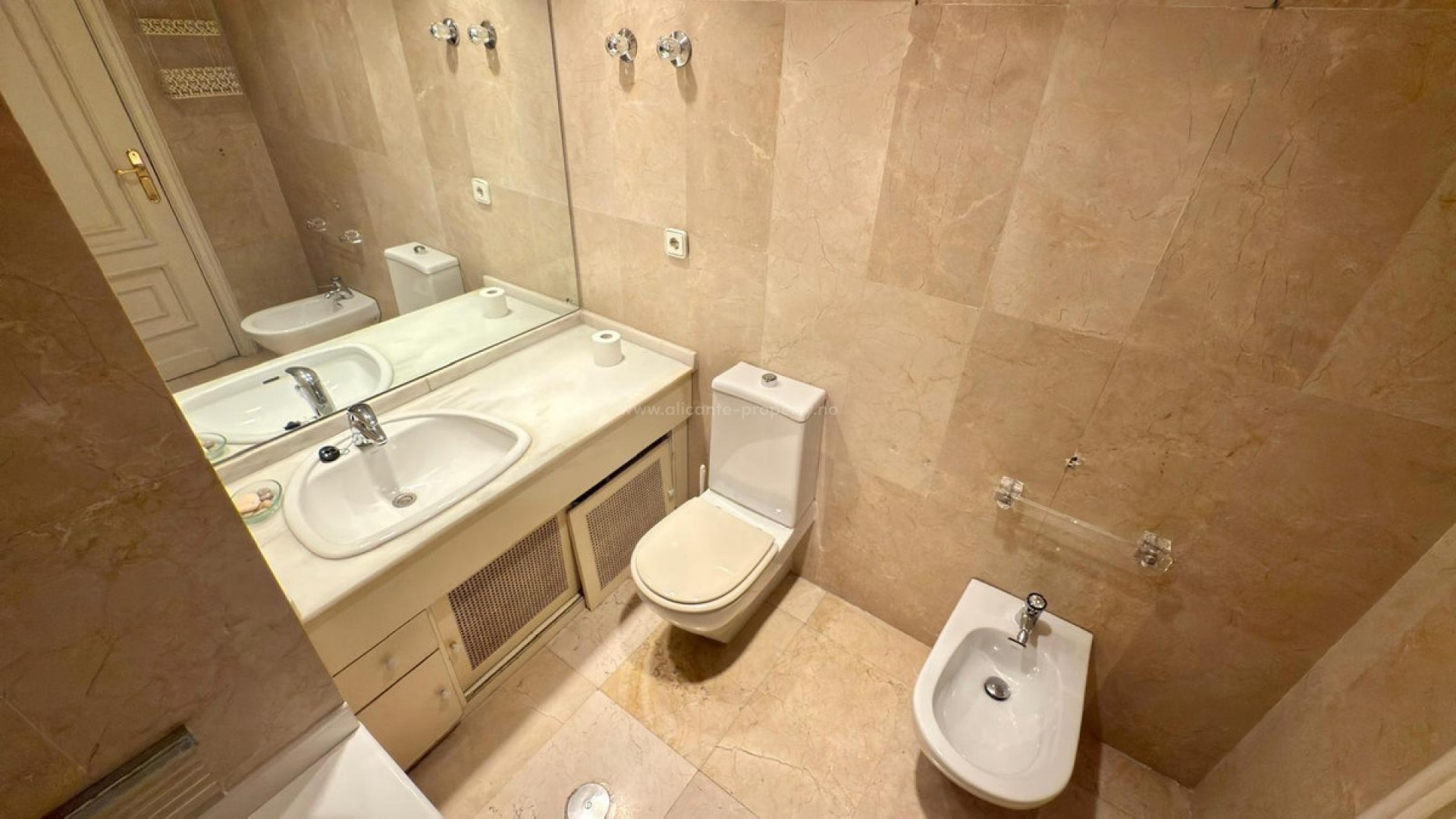 Apartamento / piso en Alicante Centro