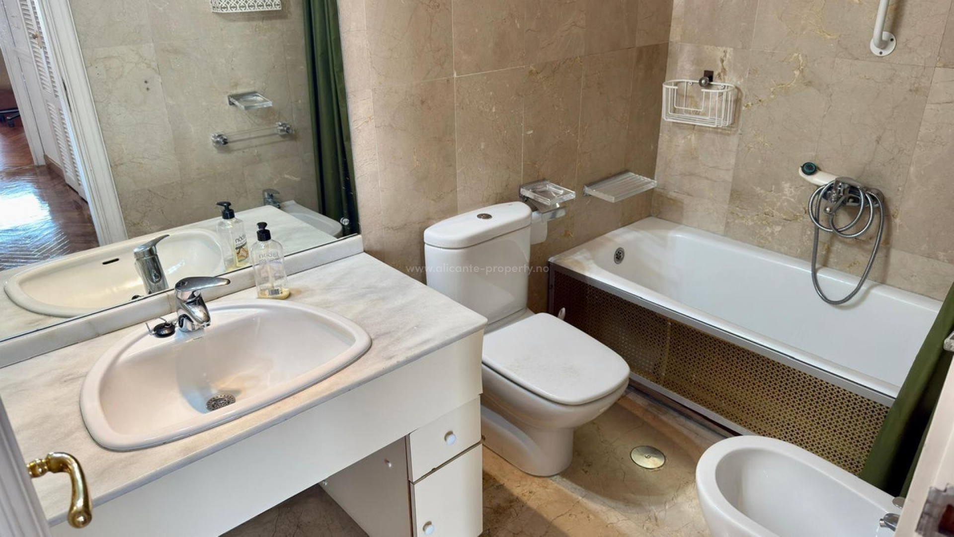 Apartamento / piso en Alicante Centro