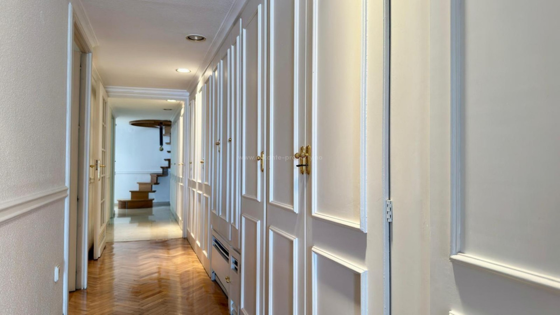 Apartamento / piso en Alicante Centro